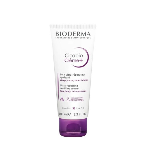 Bioderma Cicabio Creme 100ml