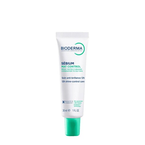 Bioderma Sébium Mat Control 30ml