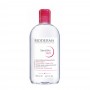 Bioderma Sensibio H2O Solução Micelar 500ml