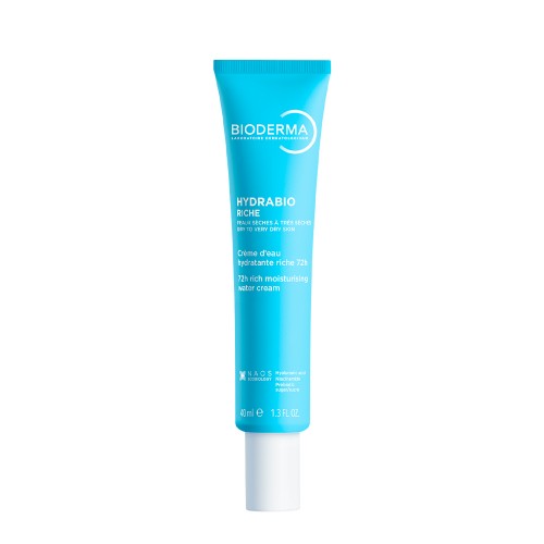Bioderma Hydrabio Creme Rico 40ml
