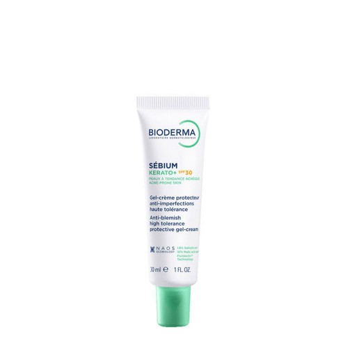 Bioderma Sébium Kerato+ Anti-Imperfeições SPF30 30ml