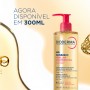 Bioderma Sensibio Óleo de Limpeza Micelar 300ml