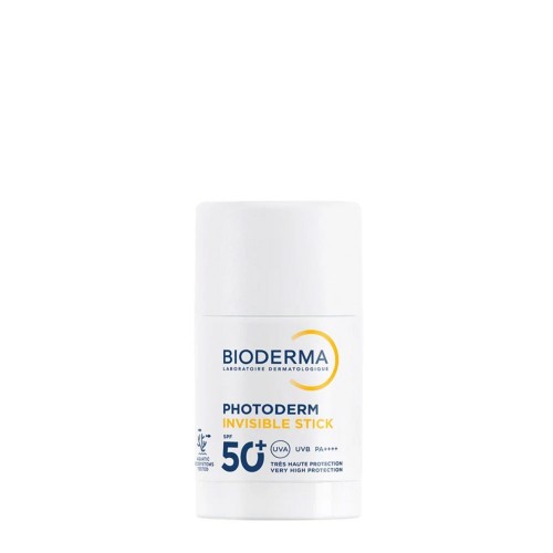 Bioderma Photoderm Invisible Stick SPF50+ 15g