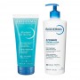 Bioderma Atoderm Creme Ultra 500ml + Gel de Duche 200ml