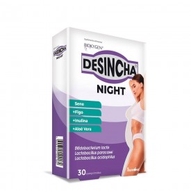 Biokygen Desincha Night 30 comprimidos