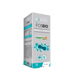 Biokygen FosBio 30 cápsulas