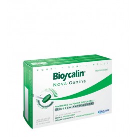 Bioscalin Nova Genina 30 Comprimidos