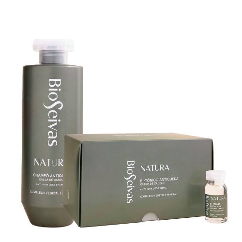 Bioseivas Natura Antiqueda Duo