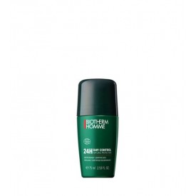 Biotherm Homme Desodorizante Day Control Natural Protect Roll On 24H 75ml
