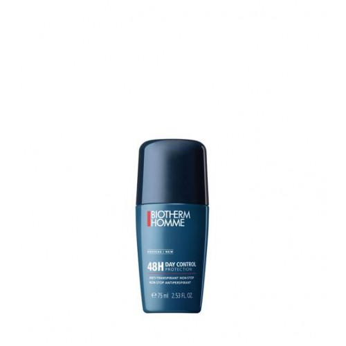 Biotherm Homme Desodorizante Day Control Roll On 48H 75ml