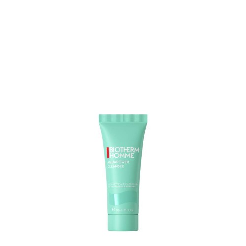 Biotherm Homme Aquapower Gel de Limpeza 40ml