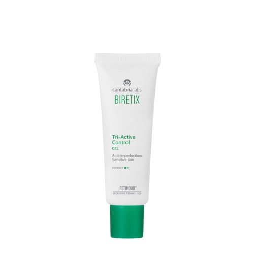 Biretix Tri-Active Gel Anti-Imperfeições 50ml