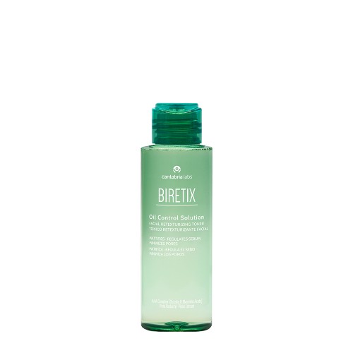 Biretix Oil Control Solution Tónico Facial 100ml