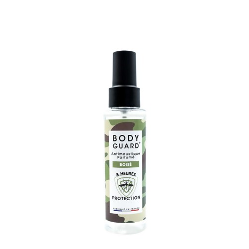 Bodyguard Brave Spray Repelente Mosquitos 100ml