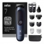 Braun Series 7 Aparador Multifunções 11 em 1