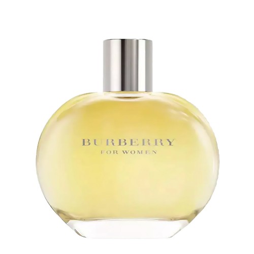 Burberry Women Eau de Parfum 100ml