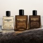 Burberry Hero Parfum Recarregável 100ml