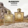 Burberry Goddess Eau de Parfum Intense Recarregável 50ml