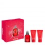 Cacharel Amor Amor Eau de Toilette 50ml Coffret
