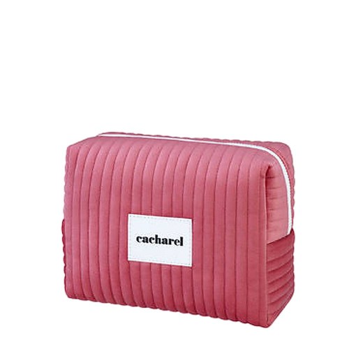 Cacharel Bolsa Rosa