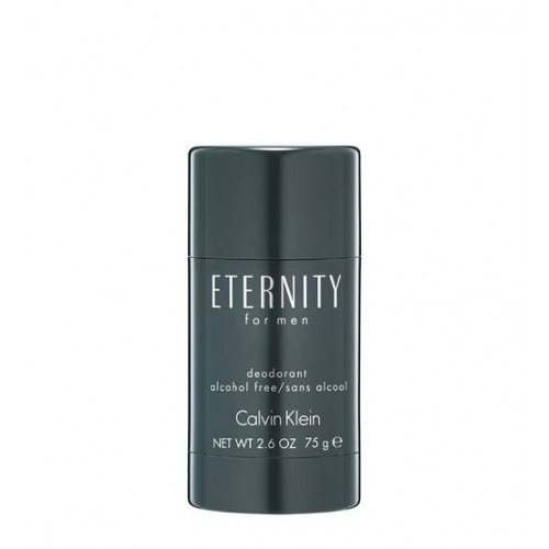 Calvin Klein Eternity Men Desodorizante Stick 75g