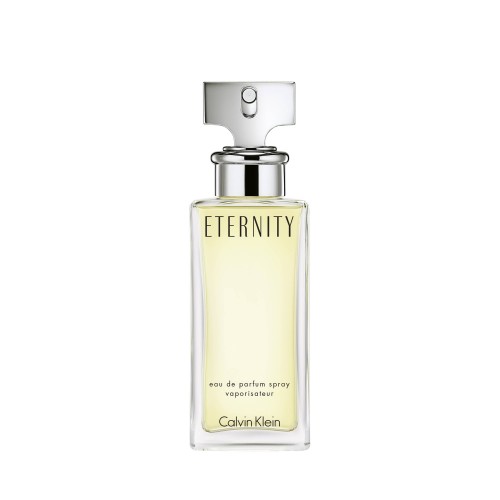Calvin Klein Eternity Women Eau de Parfum 50ml