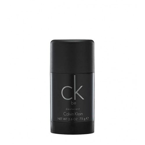 Calvin Klein CK Be Desodorizante Stick 75g