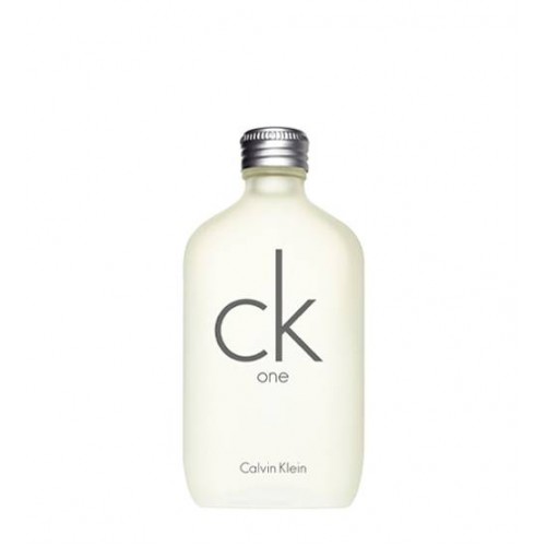 Calvin Klein CK One Eau de Toilette 50ml