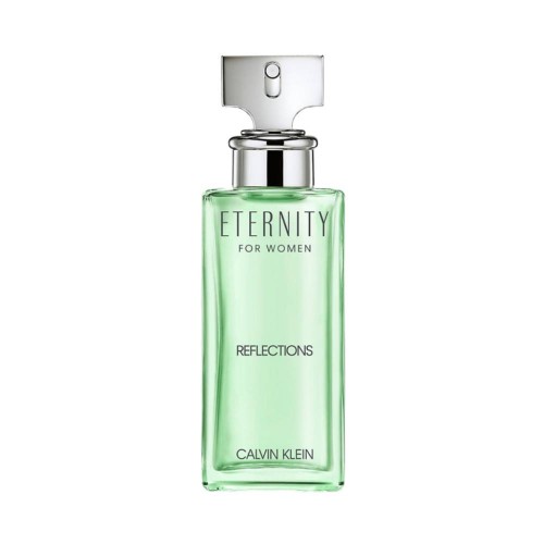 Calvin Klein Eternity Women Reflections Eau de Parfum 100ml