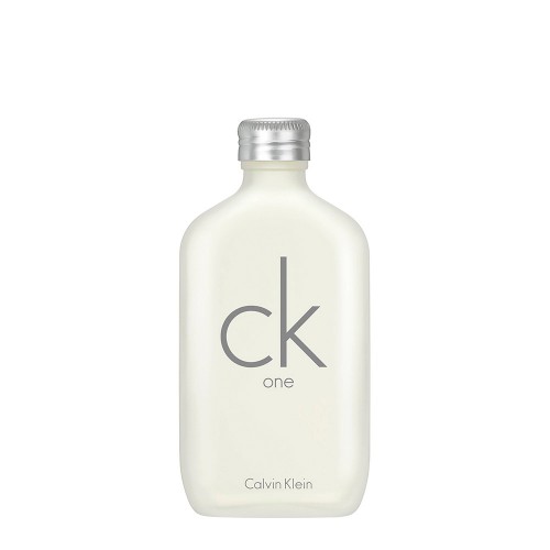 Calvin Klein CK One Eau de Toilette 100ml Preço Especial