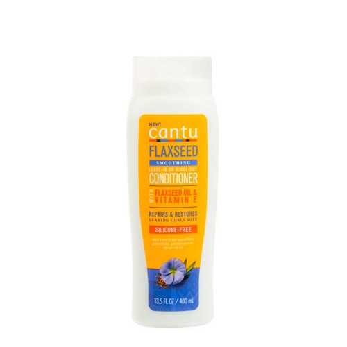 Cantu Flaxseed Condicionador 400ml