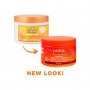 Cantu Shea Butter Natural Hair Creme para Caracóis 340g