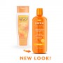 Cantu Shea Butter Natural Hair Shampoo em Creme 400ml