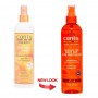 Cantu Shea Butter Natural Hair Revitalizador de Caracóis 355ml
