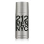 Carolina Herrera 212 Men Desodorizante Spray 150ml