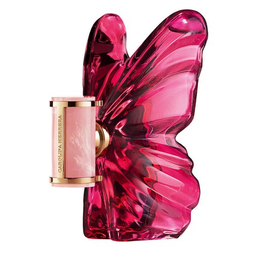 Carolina Herrera La Bomba Eau de Parfum Recarregável 80ml