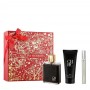 Carolina Herrera CH Men Eau de Toilette 100ml Coffret