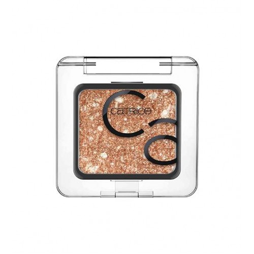 Catrice Art Couleurs Eyeshadow 350 Frosted Bronze