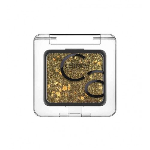 Catrice Art Couleurs Eyeshadow 360 Golden Leaf