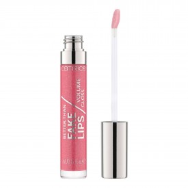 Catrice Better Than Fake Lips Volume Gloss 050 Plumping Pink