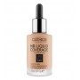Catrice HD Liquid Coverage Foundation 040 Warm Beige 30ml