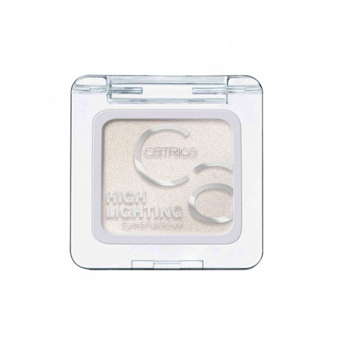 Catrice Highlighting Eyeshadow 010 Highlight To Hell
