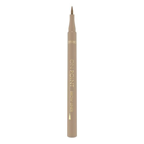 Catrice ON POINT Brow Liner 010 Dark Blonde