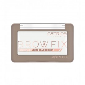 Catrice Brow Fix Soap Stylist 010 Full And Fluffy