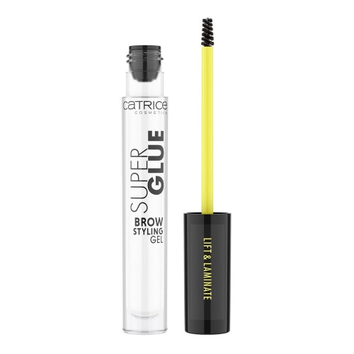 Catrice Super Glue Brow Styling Gel 010 Ultra Hold