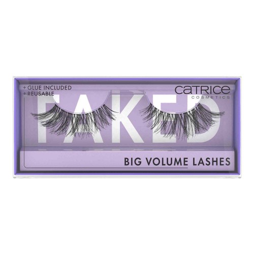 Catrice Faked Big Volume Lashes