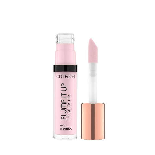 Catrice Plump It Up Lip Booster 020 No Fake Love 