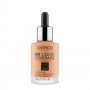 Catrice HD Liquid Coverage Foundation 046 Camel Beige 30ml