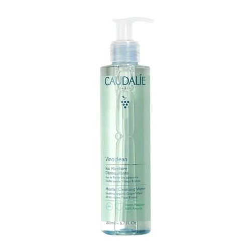 Caudalie Vinoclean Água Micelar Desmaquilhante 200ml
