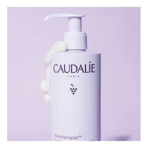 Caudalie Vinotherapist Cuidado Corporal Nutritivo Hialurónico 400ml